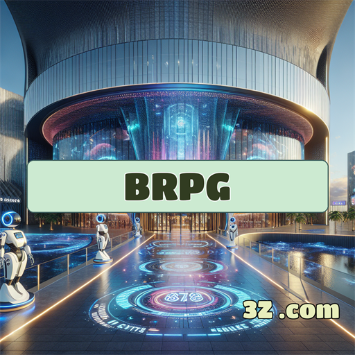 Confiável e Diversão: BRPG.com Revela Novidades