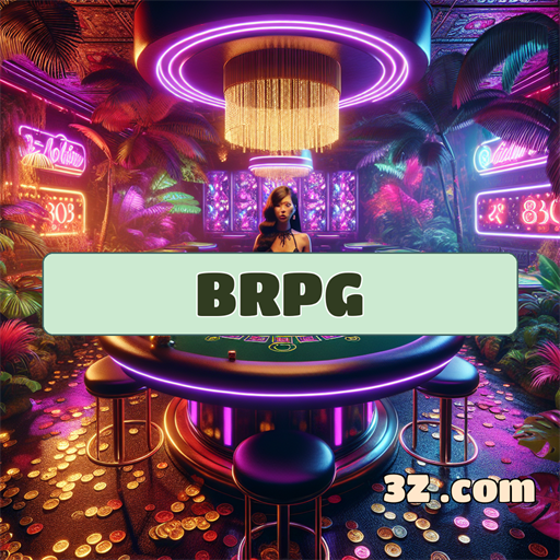 Recursos Pagos de brpg.com: A Nova Fronteira do Jogo