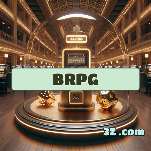 Plataforma Genial do brpg.com: Onde Gamers se Encontram