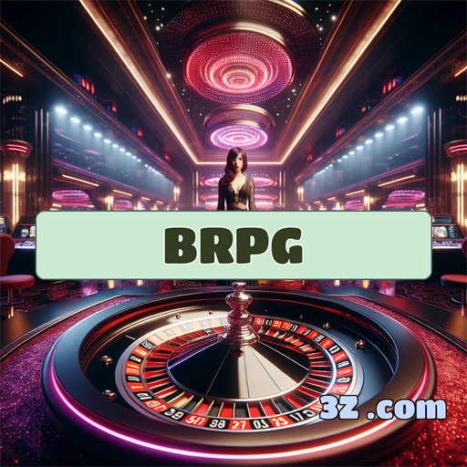 Slots Irresistíveis no brpg.com: Apostas que Encantam
